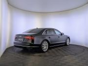 Audi A8 III (D4) Рестайлинг Москва  - изображение 35