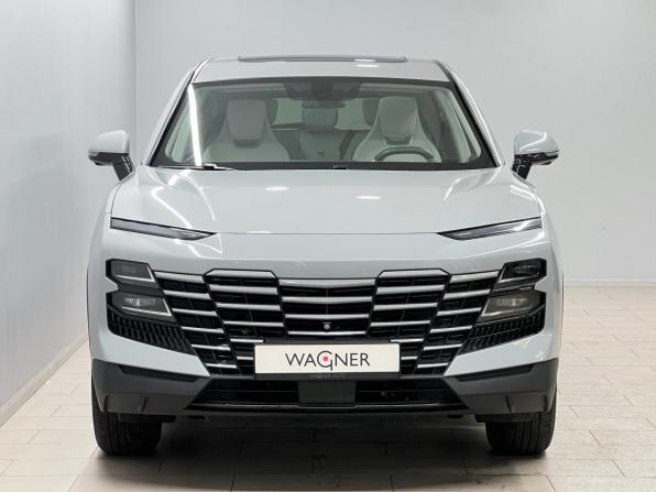 JETOUR Dashing I с пробегом 2023 года, цена 1 799 000 рублей, 26113 км, внедорожник, Автокод Объявления