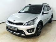 Kia Rio IV Москва  - изображение 16