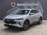 Haval F7x I Рестайлинг Пермь  - изображение 27