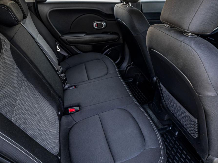 Kia Soul II Рестайлинг Казань  - изображение 8
