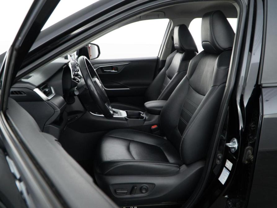 Toyota RAV4 V (XA50) Москва  - изображение 10