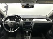Skoda Rapid I Рестайлинг Ростов-на-Дону  - изображение 29