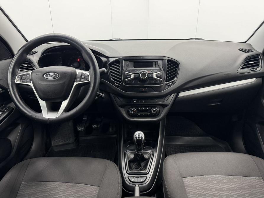 Lada (ВАЗ) Vesta I Воронеж  - изображение 14