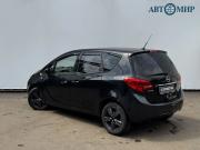 Opel Meriva B Москва  - изображение 19