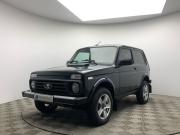 Lada (ВАЗ) Niva Legend I Мурманск  - изображение 24