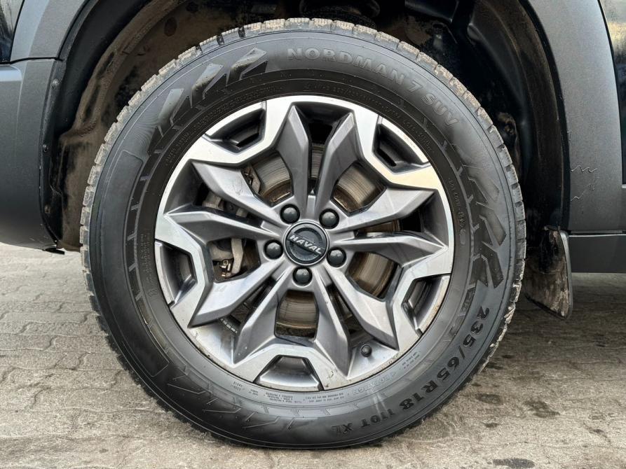 Haval Dargo I Архангельск  - изображение 9