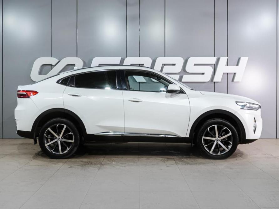 Haval F7x I Воронеж  - изображение 5