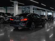 BMW 5 серии VII (G30/G31/G38) Рестайлинг Москва  - изображение 41