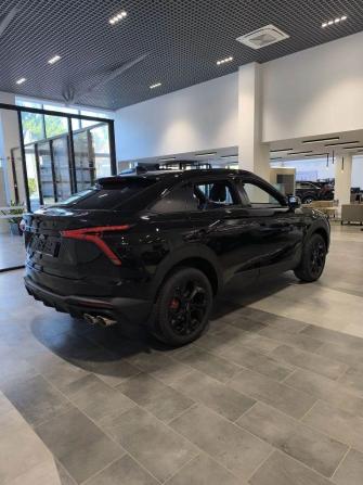 Новый Haval F7x II 2026 года, цена 3 999 000 рублей, внедорожник, Автокод Объявления