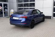 Skoda Rapid I Рестайлинг Владимир  - изображение 30