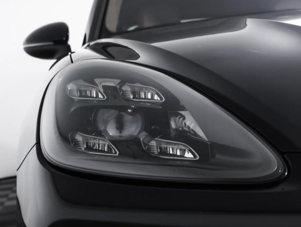 Porsche Cayenne III с пробегом 2018 года, цена 6 199 000 рублей, 86270 км, внедорожник, Автокод Объявления