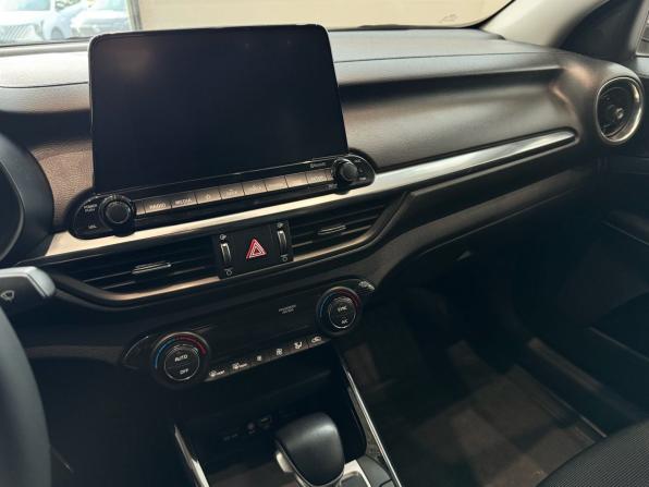 Kia Cerato IV с пробегом 2020 года, цена 1 670 000 рублей, 114500 км, седан, Автокод Объявления