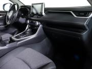 Toyota RAV4 V (XA50) Москва  - изображение 33