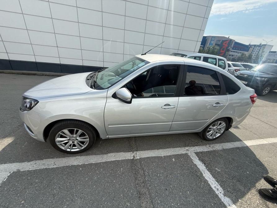 Lada (ВАЗ) Granta I Рестайлинг Сургут  - изображение 1