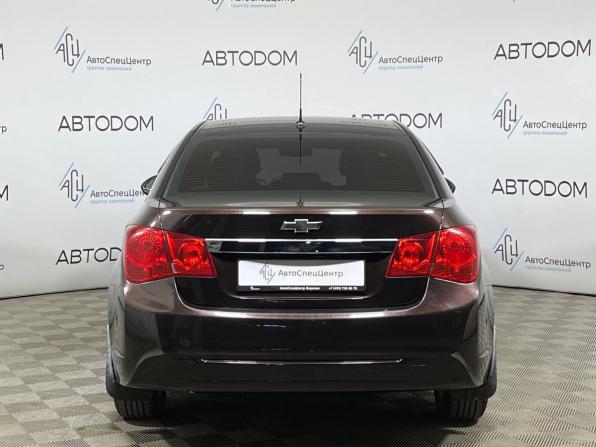 Chevrolet Cruze I Рестайлинг с пробегом 2013 года, цена 727 000 рублей, 154320 км, седан, Автокод Объявления