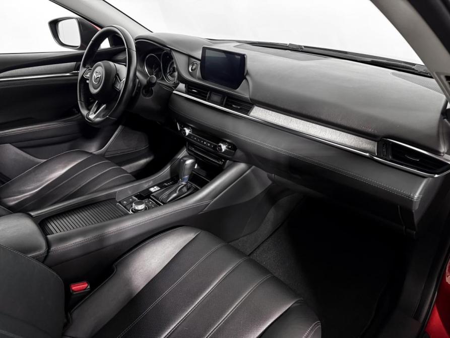 Mazda 6 III (GJ) Рестайлинг 2 Санкт-Петербург  - изображение 14