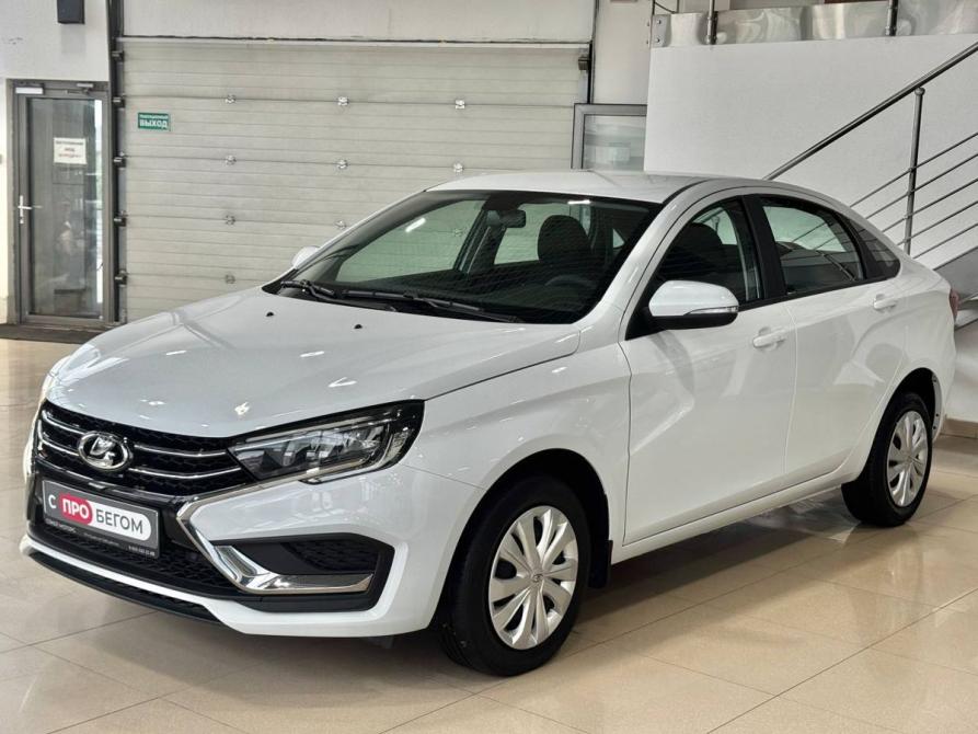 Lada (ВАЗ) Vesta I Рестайлинг (NG) Ростов-на-Дону  - изображение 2
