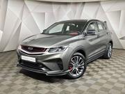 Geely Coolray I Москва  - изображение 21