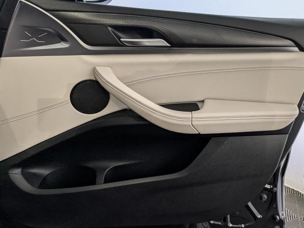 BMW X4 II (G02) Рестайлинг с пробегом 2022 года, цена 6 500 000 рублей, 44332 км, внедорожник, Автокод Объявления