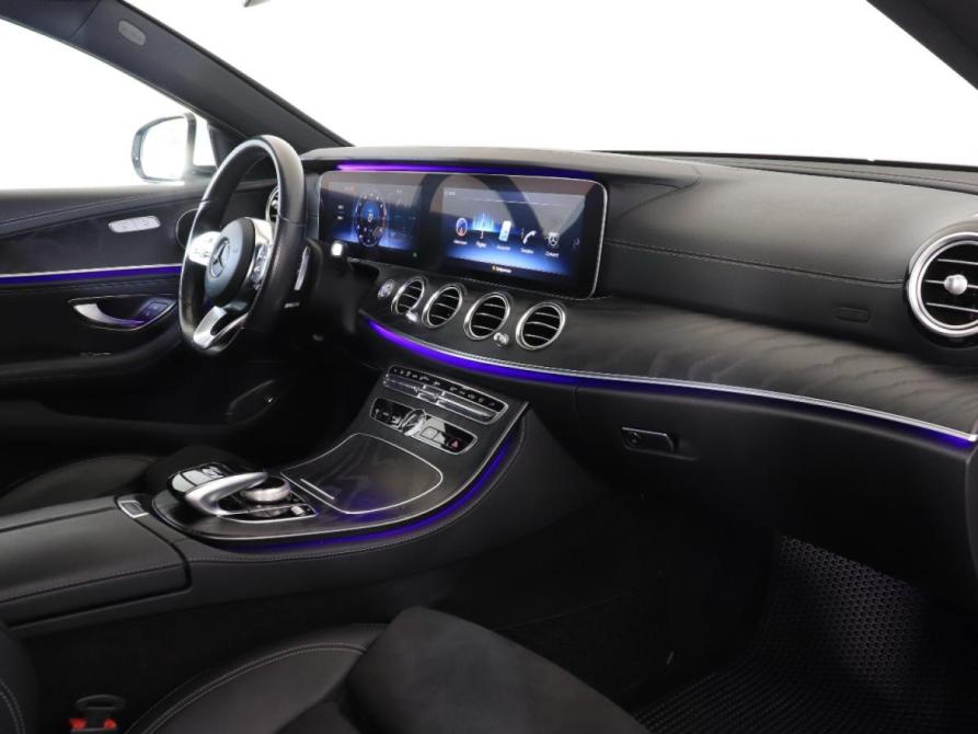 Mercedes-Benz E-Класс V (W213 S213 C238) Москва  - изображение 9