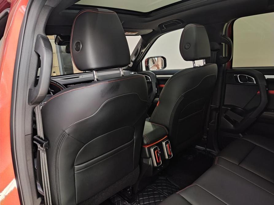 Haval Dargo I Барнаул  - изображение 19