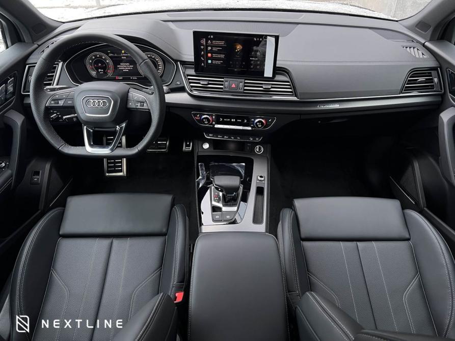 Audi Q5 II (FY) Рестайлинг Самара  - изображение 9