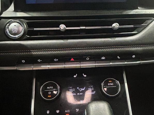 Chery Tiggo 8 I с пробегом 2020 года, цена 1 220 000 рублей, 236100 км, внедорожник, Автокод Объявления