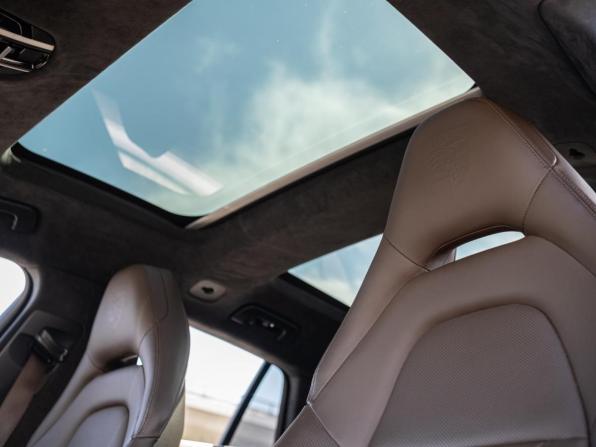 Porsche Panamera II с пробегом 2019 года, цена 8 450 000 рублей, 79220 км, универсал, Автокод Объявления