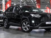 Toyota RAV4 V (XA50) Санкт-Петербург  - изображение 33