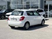Skoda Fabia II Рестайлинг Воронеж  - изображение 43