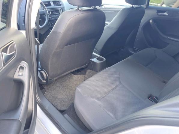 Volkswagen Jetta VI с пробегом 2014 года, цена 1 099 900 рублей, 187000 км, седан, Автокод Объявления