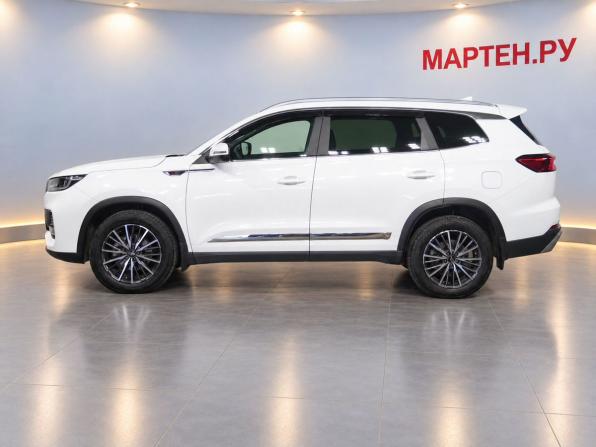 Chery Tiggo 8 Pro Max I Рестайлинг с пробегом 2024 года, цена 2 096 000 рублей, 38359 км, внедорожник, Автокод Объявления