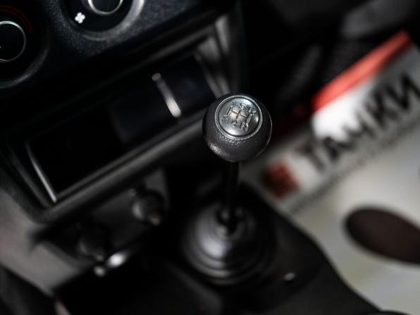 Lada (ВАЗ) Niva Legend I с пробегом 2026 года, цена 1 200 000 рублей, 329 км, внедорожник, Автокод Объявления