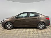 Hyundai Solaris I Рестайлинг Борисоглебск  - изображение 17