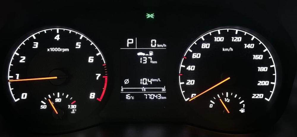 Hyundai Solaris II Рестайлинг Набережные Челны  - изображение 14