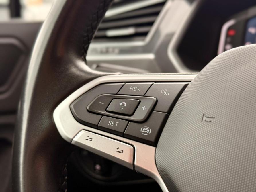 Volkswagen Tiguan II Рестайлинг Воронеж  - изображение 25