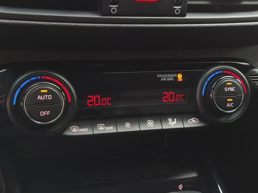 Kia Cerato IV Рестайлинг Екатеринбург  - изображение 17