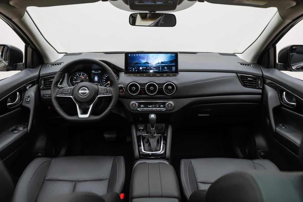 Nissan Qashqai II Рестайлинг 2 Москва  - изображение 2
