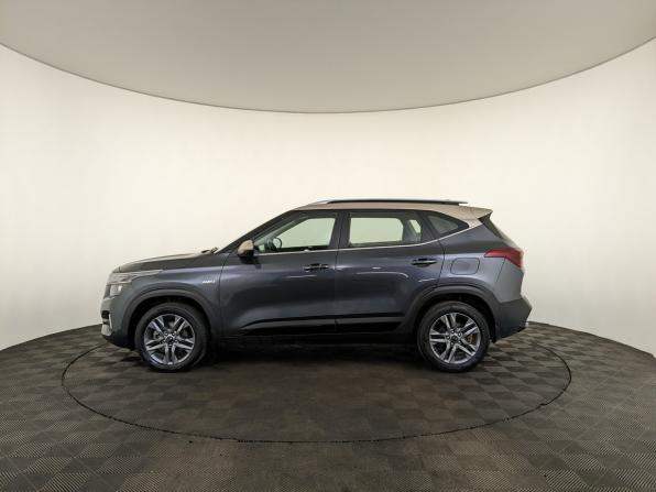 Kia Seltos I с пробегом 2020 года, цена 2 160 000 рублей, 101075 км, внедорожник, Автокод Объявления