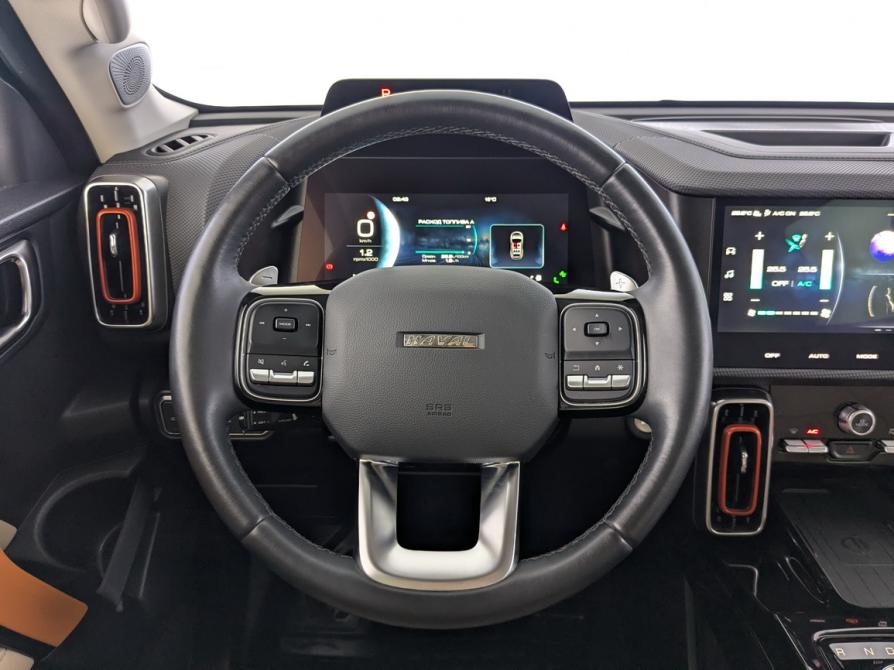 Haval Dargo I Москва  - изображение 26