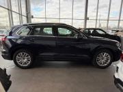 Volkswagen Touareg III Рестайлинг Воронеж  - изображение 24