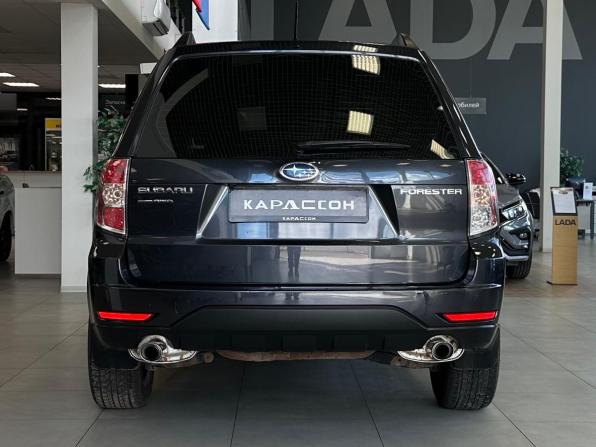 Subaru Forester IV с пробегом 2012 года, цена 1 510 000 рублей, 141000 км, внедорожник, Автокод Объявления