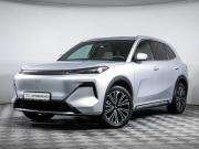 Geely Galaxy Starship 7 Москва  - изображение 23