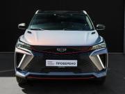 Geely Coolray I Рестайлинг Москва  - изображение 31