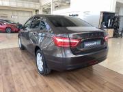 Lada (ВАЗ) Vesta I Саратов  - изображение 30
