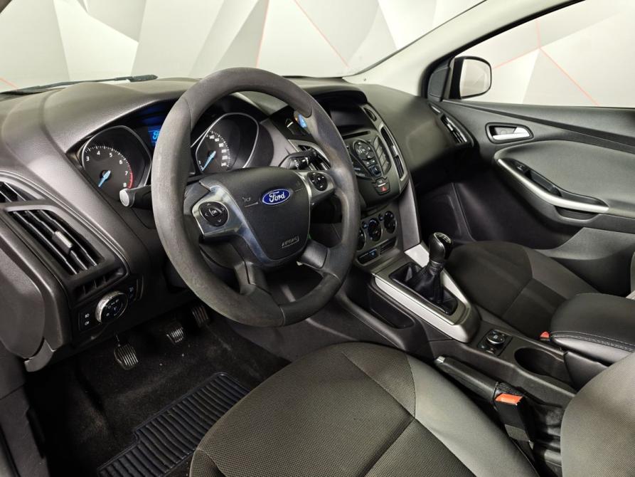 Ford Focus III Москва  - изображение 19
