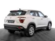 Hyundai Creta II Москва  - изображение 30