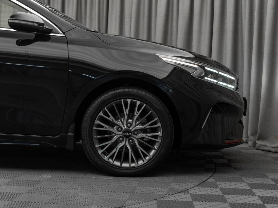 Kia Cerato IV Рестайлинг Москва  - изображение 23