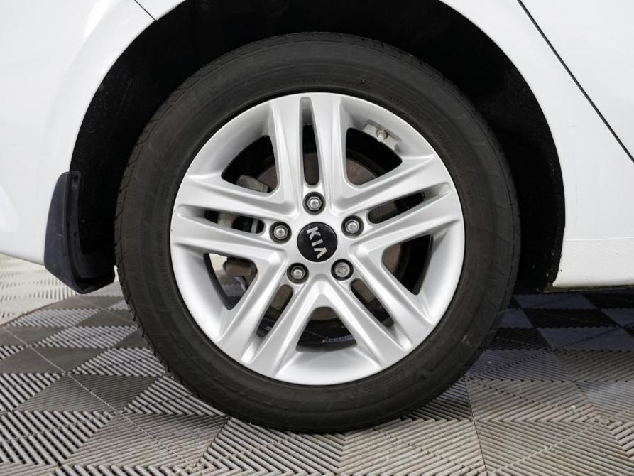 Kia Ceed III Ульяновск  - изображение 9